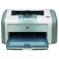 HP LASERJET 1020 PLUS Single Function Monochrome Laser Printer